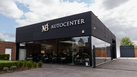 MB Autocenter